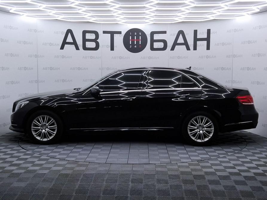 Mercedes-Benz E-Класс IV (W212 S212 C207) Рестайлинг Екатеринбург  - изображение 4