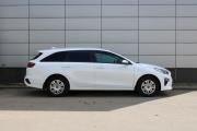 Kia Ceed III Ярославль  - изображение 18