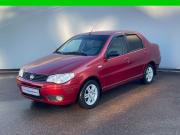 Fiat Albea I Рестайлинг Стерлитамак  - изображение 37