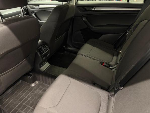 Skoda Kodiaq I с пробегом 2020 года, цена 2 490 000 рублей, 74406 км, внедорожник, Автокод Объявления