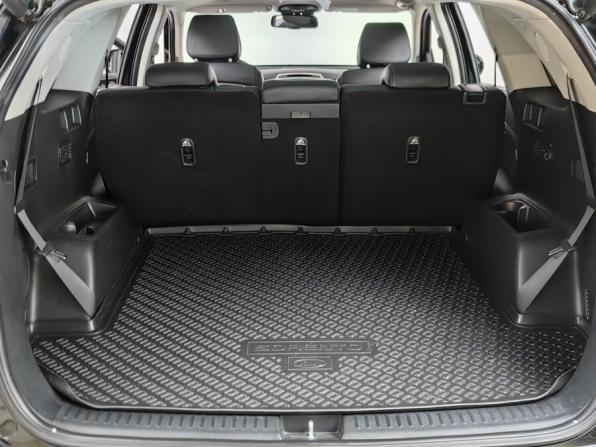 Kia Sorento III Prime с пробегом 2017 года, цена 2 849 000 рублей, 116360 км, внедорожник, Автокод Объявления