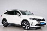 Kia Sorento IV Челябинск  - изображение 18