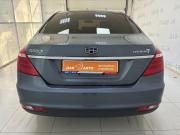 Geely Emgrand 7 I Рестайлинг Пермь  - изображение 23