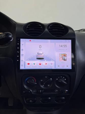 Daewoo Matiz II Рестайлинг с пробегом 2011 года, цена 249 000 рублей, 107714 км, хэтчбек, Автокод Объявления