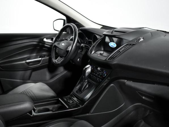 Ford Kuga II Рестайлинг с пробегом 2016 года, цена 1 420 000 рублей, 149302 км, внедорожник, Автокод Объявления