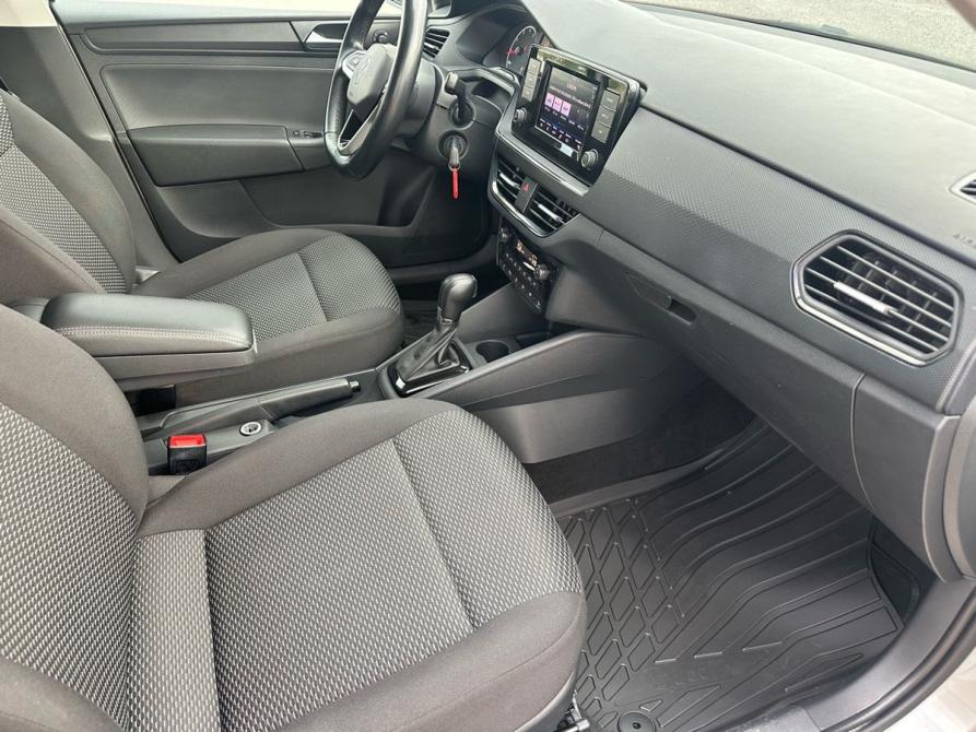 Volkswagen Polo VI Волгоград  - изображение 27