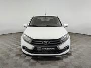Lada (ВАЗ) Granta I Рестайлинг Уфа  - изображение 24