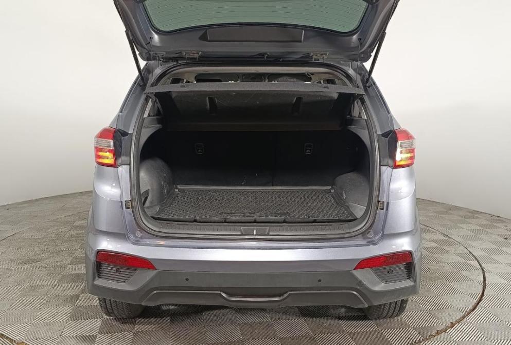 Hyundai Creta I Волгоград  - изображение 17