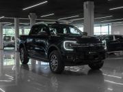 Ford Ranger T6.2 Москва  - изображение 31