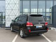 Toyota Land Cruiser 200 Series Москва  - изображение 38