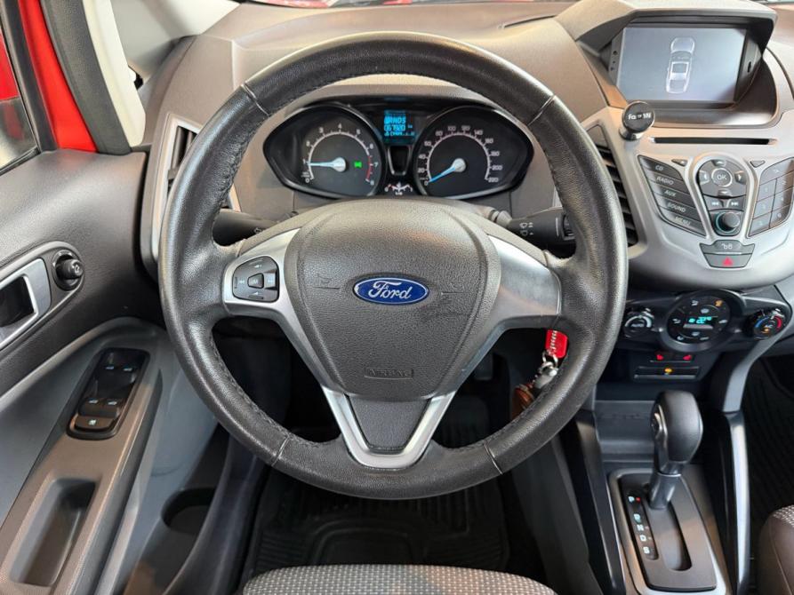 Ford EcoSport II Таганрог  - изображение 20