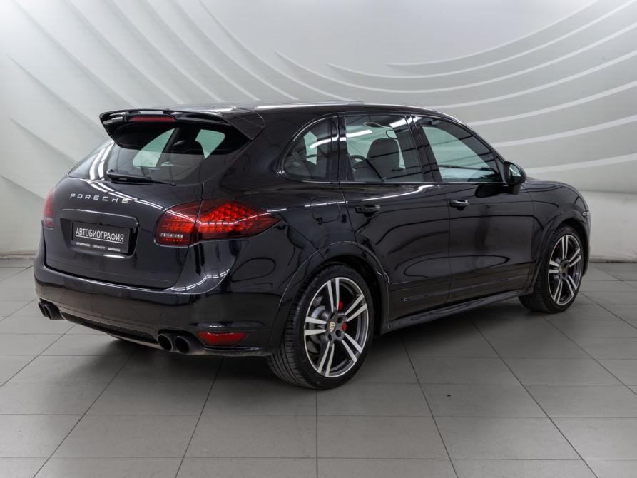 Porsche Cayenne II (958) Волгоград  - изображение 7
