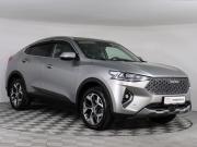 Haval F7x I Химки  - изображение 18