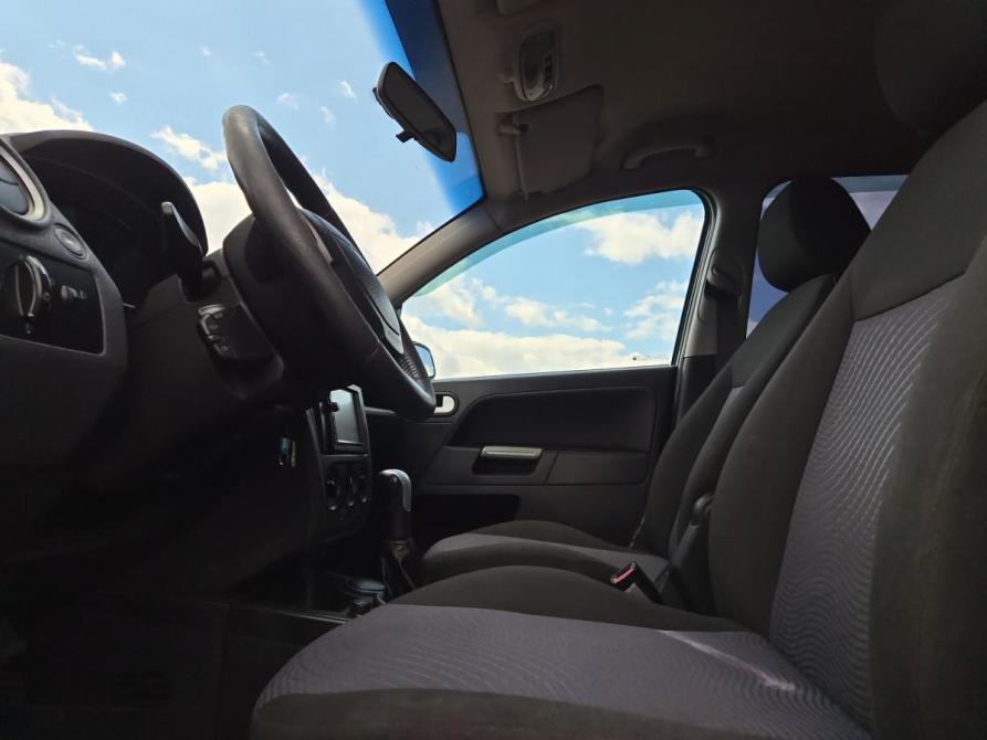 Ford Fusion I Рестайлинг Саратов  - изображение 21