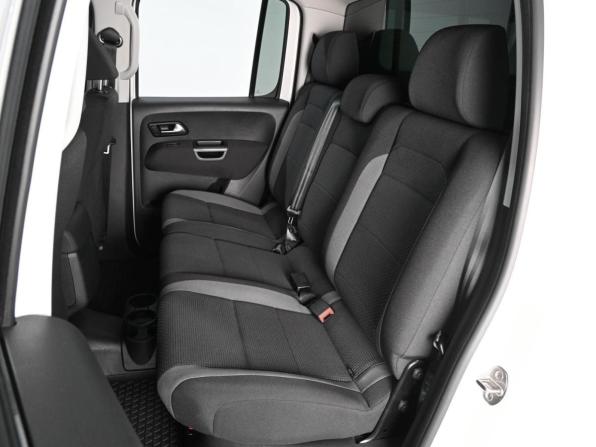 Volkswagen Amarok I Рестайлинг с пробегом 2020 года, цена 3 549 000 рублей, 84504 км, offers.body_type.unknown, Автокод Объявления
