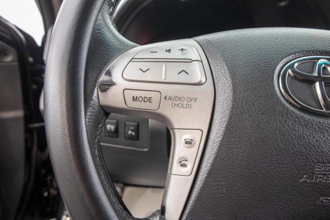 Toyota Camry VI (XV40) Рестайлинг с пробегом 2009 года, цена 1 049 000 рублей, 331000 км, седан, Автокод Объявления