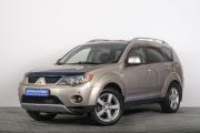 Mitsubishi Outlander II Томск  - изображение 20