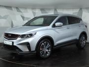 Geely Coolray I Москва  - изображение 33