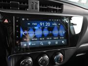Toyota Corolla XI (E160 E170 E180) Рестайлинг 1 Ростов-на-Дону  - изображение 31