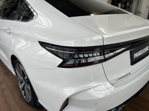 Chery Arrizo 8 с пробегом 2023 года, цена 1 795 000 рублей, 87546 км, седан, Автокод Объявления