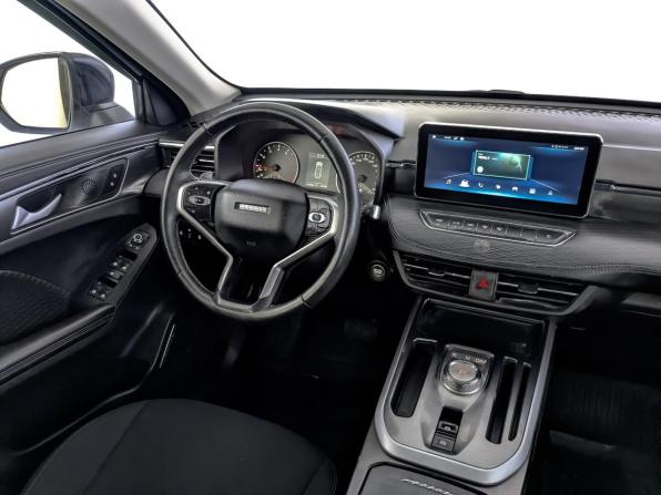 Haval Jolion I Рестайлинг с пробегом 2024 года, цена 1 550 000 рублей, 119226 км, внедорожник, Автокод Объявления