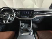 Volkswagen Touareg III Москва  - изображение 33