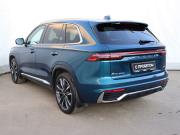Geely Monjaro I Рестайлинг Москва  - изображение 32