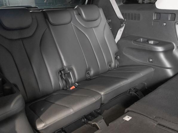 Hyundai Palisade I с пробегом 2022 года, цена 4 749 658 рублей, 60790 км, внедорожник, Автокод Объявления