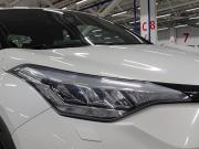 Toyota C-HR I Рестайлинг Казань  - изображение 43