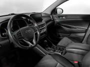 Hyundai Tucson III Рестайлинг Санкт-Петербург  - изображение 30
