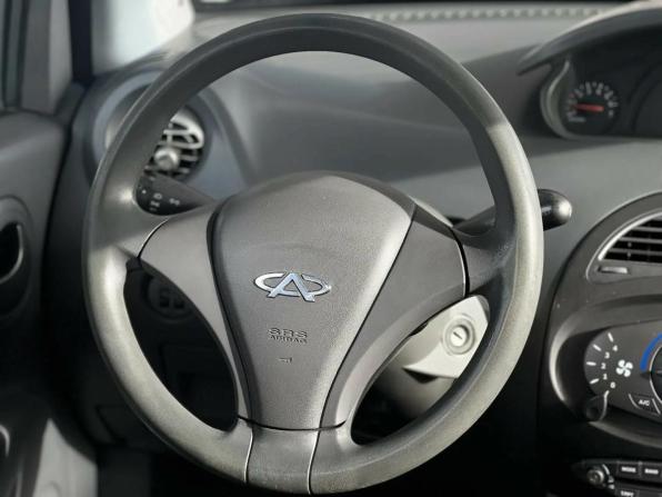 Chery IndiS (S18D) I с пробегом 2012 года, цена 195 000 рублей, 125772 км, хэтчбек, Автокод Объявления