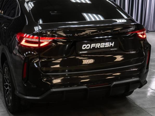 Haval F7x I Рестайлинг с пробегом 2023 года, цена 2 559 000 рублей, 69704 км, внедорожник, Автокод Объявления