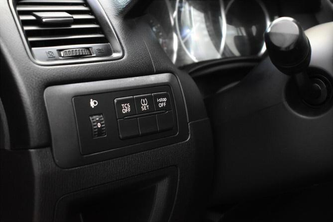 Mazda CX-5 I с пробегом 2014 года, цена 1 440 000 рублей, 257817 км, внедорожник, Автокод Объявления