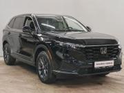 Honda CR-V VI Москва  - изображение 24