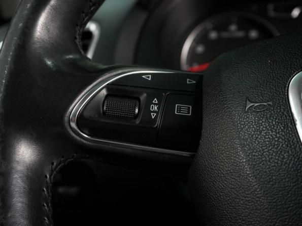 Audi Q3 I (8U) с пробегом 2013 года, цена 1 630 000 рублей, 156493 км, внедорожник, Автокод Объявления