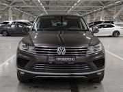 Volkswagen Touareg II Рестайлинг Казань  - изображение 29