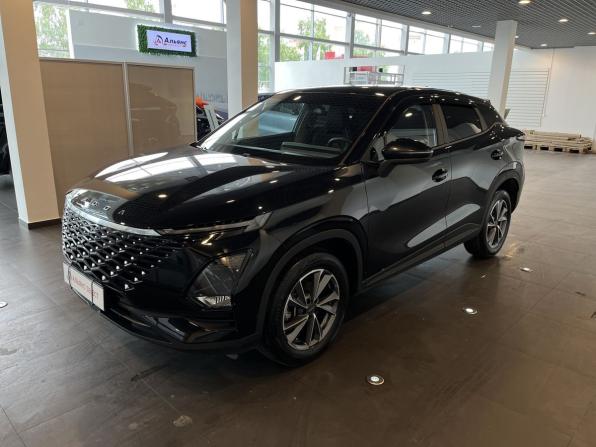 Omoda C5 I с пробегом 2024 года, цена 1 820 000 рублей, 36602 км, внедорожник, Автокод Объявления