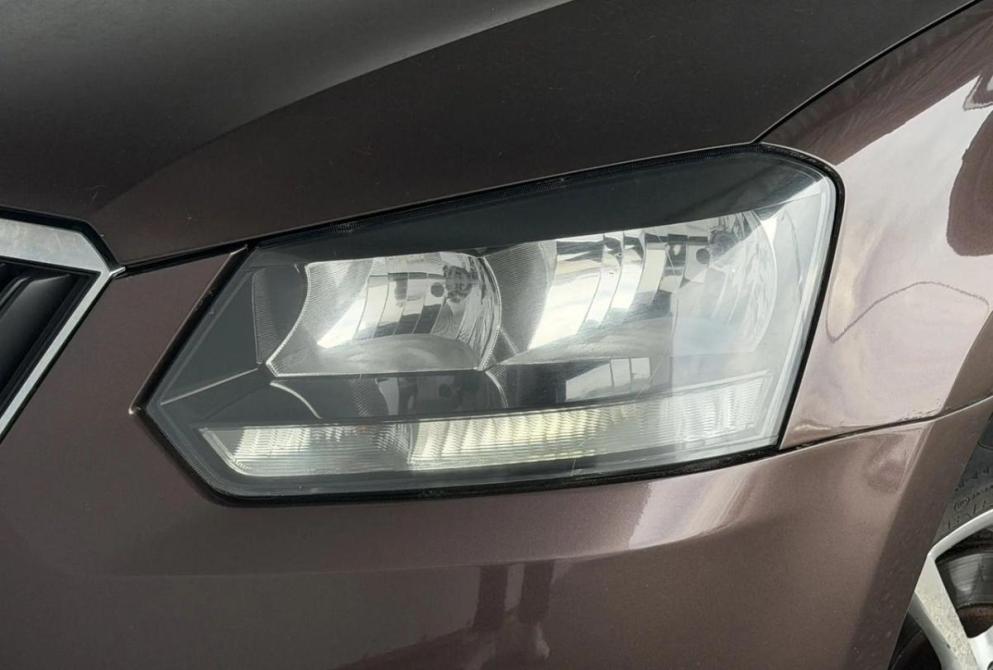 Skoda Yeti I Киров  - изображение 26