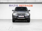 Mitsubishi Pajero IV Рестайлинг 1 Тюмень  - изображение 26