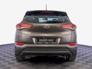 Hyundai Tucson III Москва  - изображение 34
