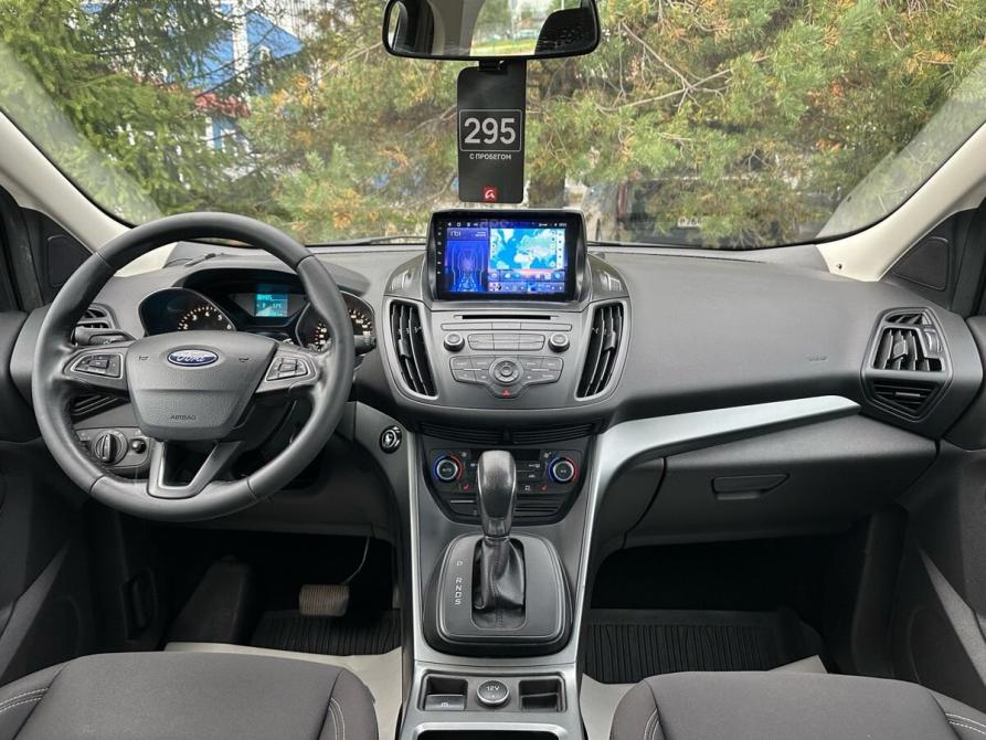 Ford Kuga II Рестайлинг Санкт-Петербург  - изображение 15