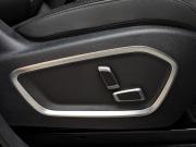 Geely Tugella I Рестайлинг Москва  - изображение 57