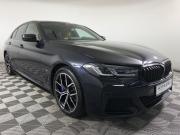 BMW 5 серии VII (G30/G31/G38) Рестайлинг Москва  - изображение 22