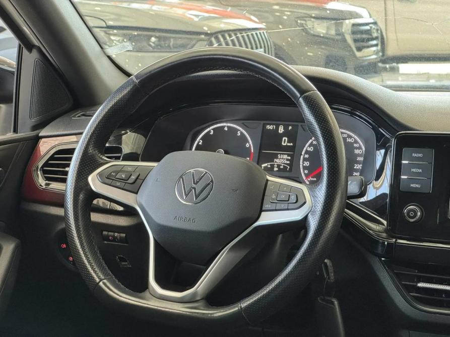 Volkswagen Polo VI Оренбург  - изображение 15