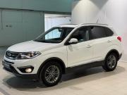 Chery Tiggo 5 I Рестайлинг Самара  - изображение 14