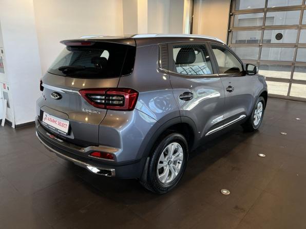 Chery Tiggo 4 Pro I с пробегом 2023 года, цена 1 840 000 рублей, 30506 км, внедорожник, Автокод Объявления