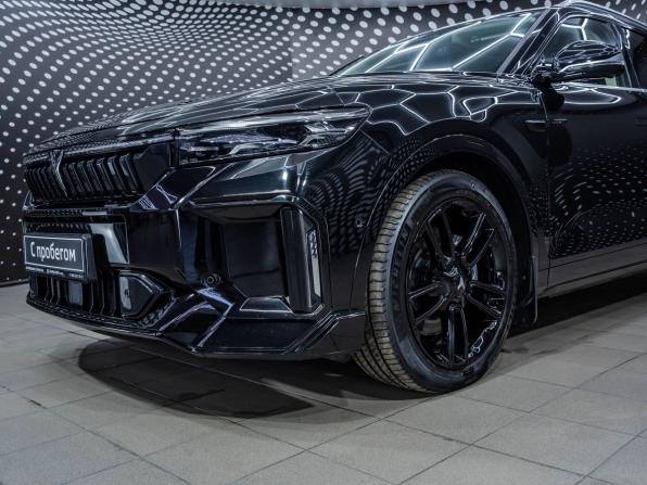 Voyah Free I Рестайлинг с пробегом 2023 года, цена 4 180 000 рублей, 12022 км, внедорожник, Автокод Объявления