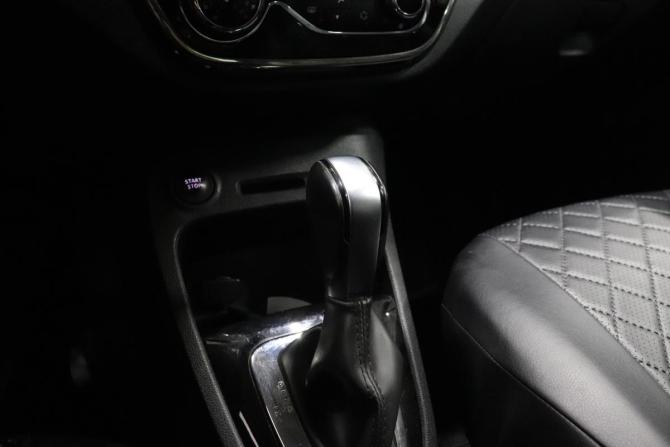 Renault Kaptur I с пробегом 2018 года, цена 1 109 000 рублей, 123841 км, внедорожник, Автокод Объявления