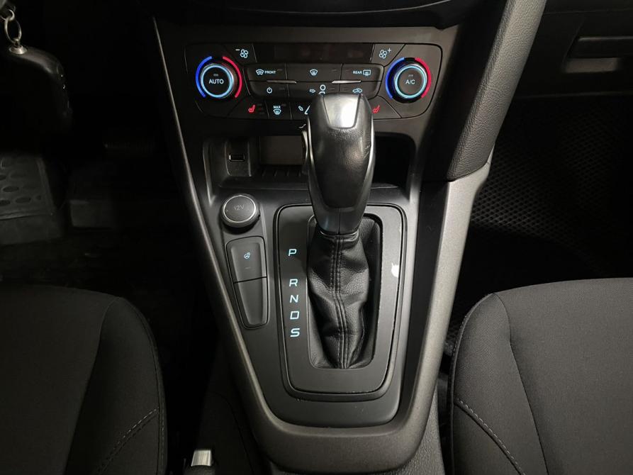 Ford Focus III Рестайлинг Воронеж  - изображение 14