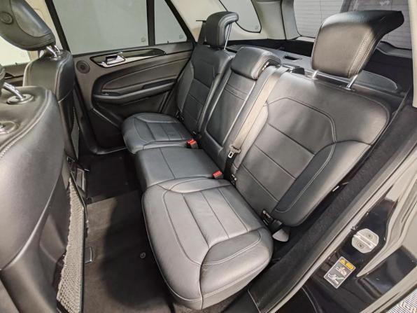 Mercedes-Benz GLE I (W166) с пробегом 2017 года, цена 2 869 000 рублей, 278295 км, внедорожник, Автокод Объявления